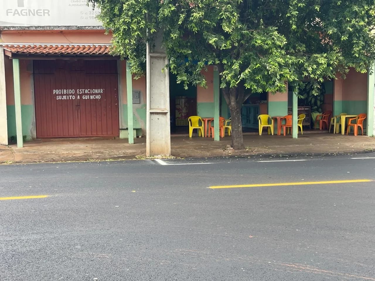 casa à venda no Centro, Ibiporã