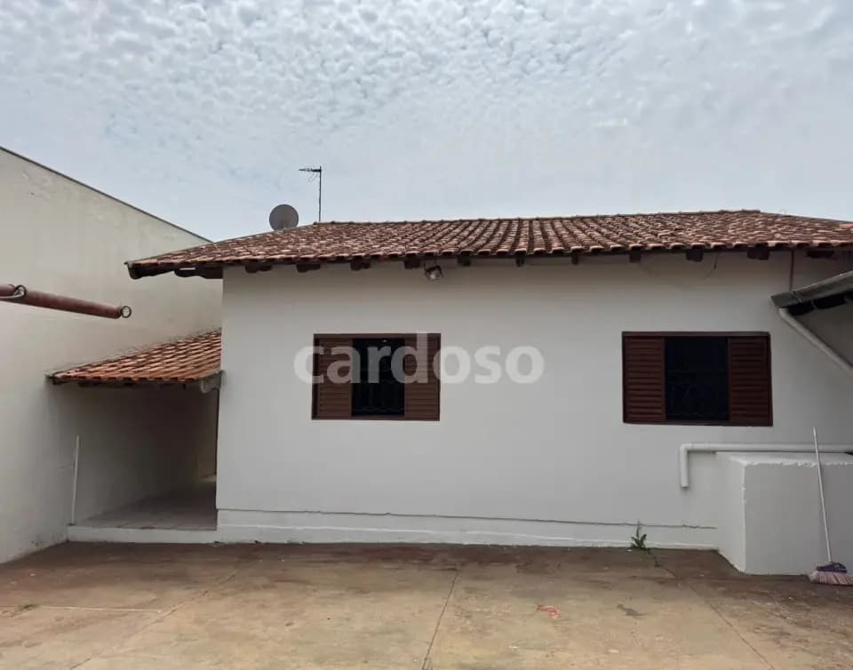 casa à venda em Londrina