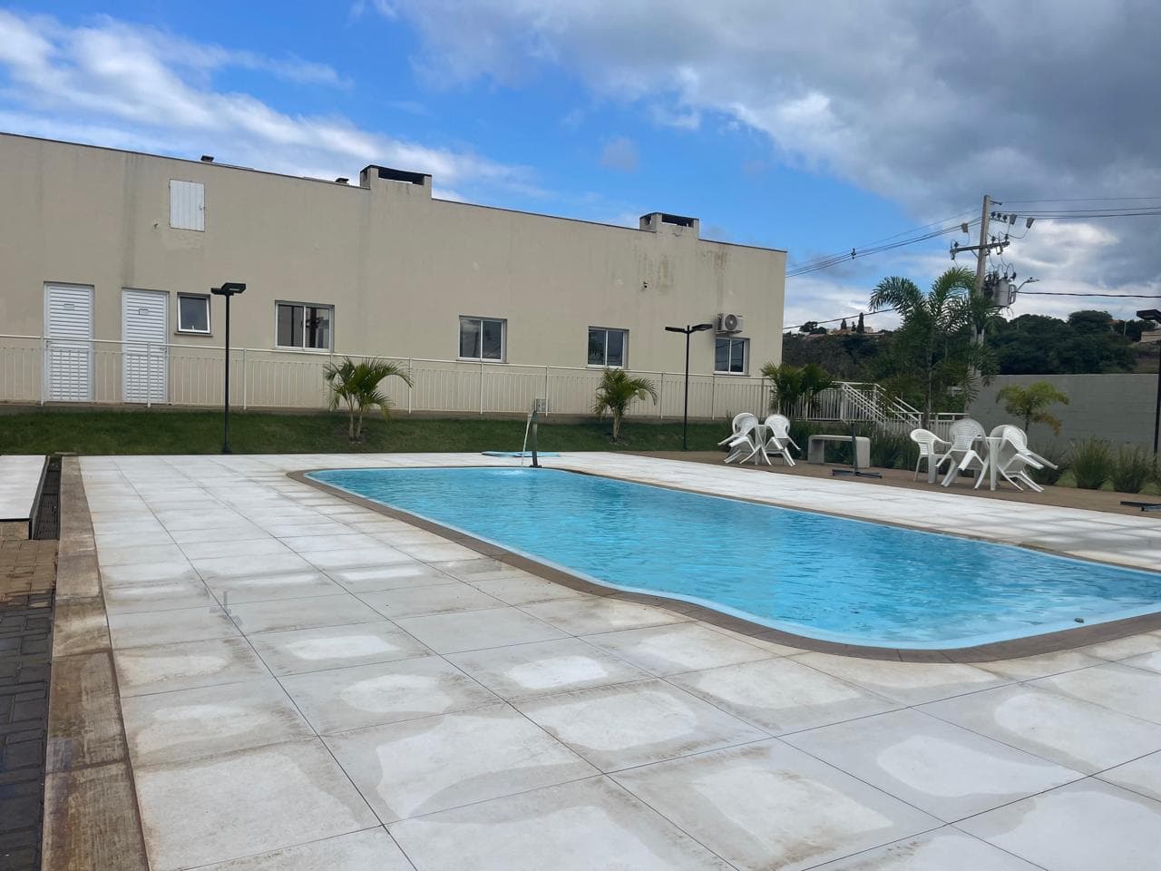 apartamento à venda no Santa Luzia, Ibiporã