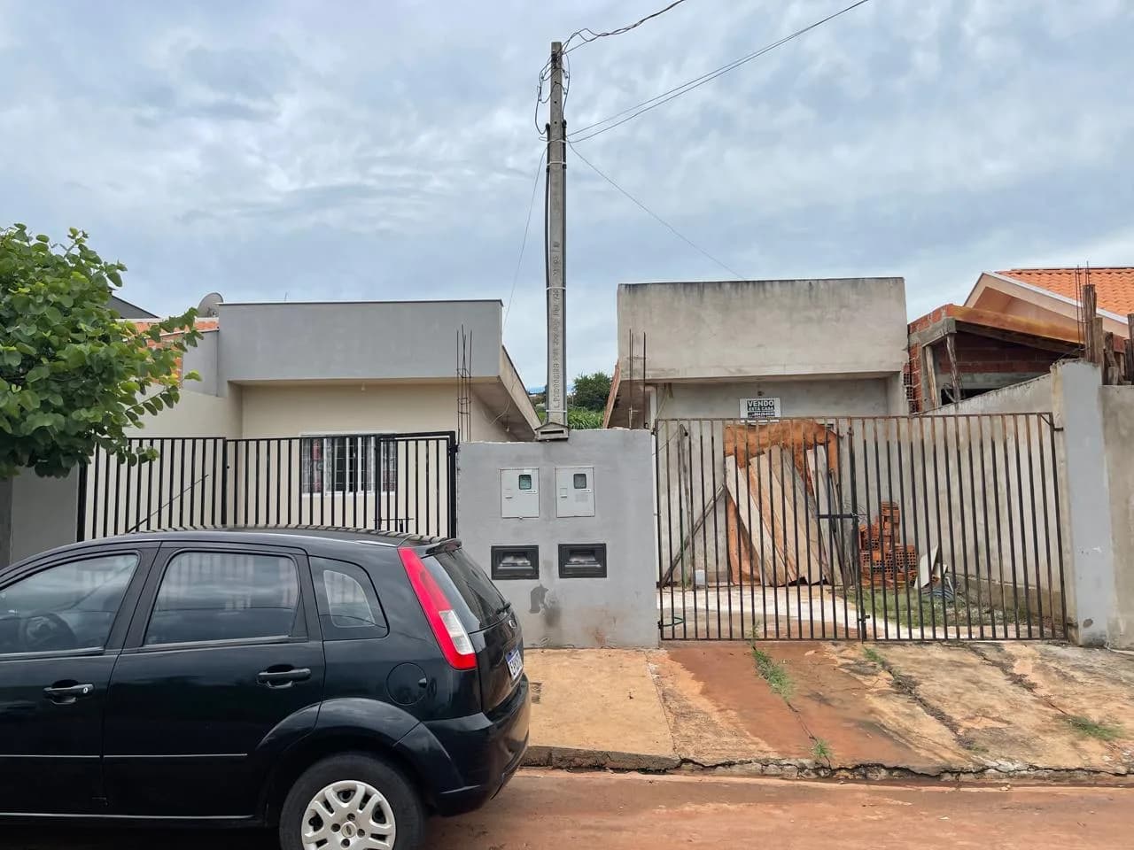 casa à venda no Figueira, Ibiporã