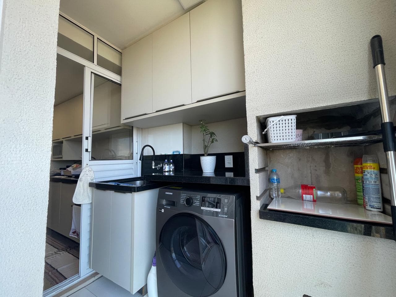 apartamento à venda no Setor 2, Ibiporã