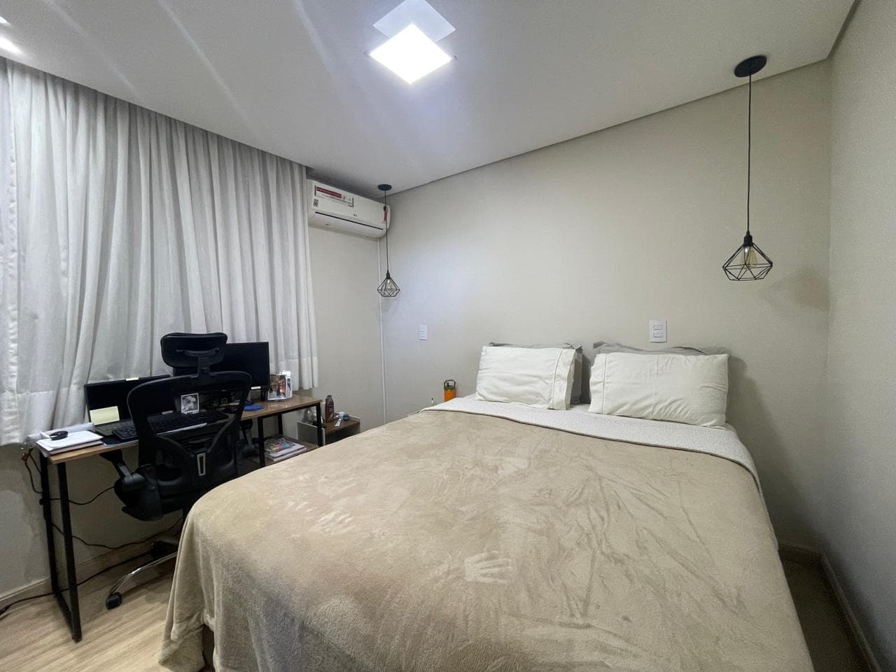 apartamento à venda no Setor 2, Ibiporã
