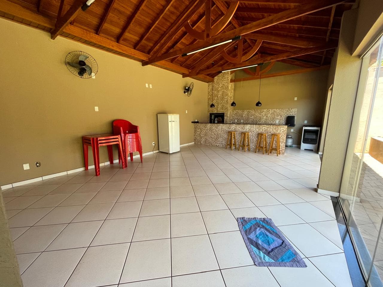 apartamento à venda no Jataizinho, Jataizinho