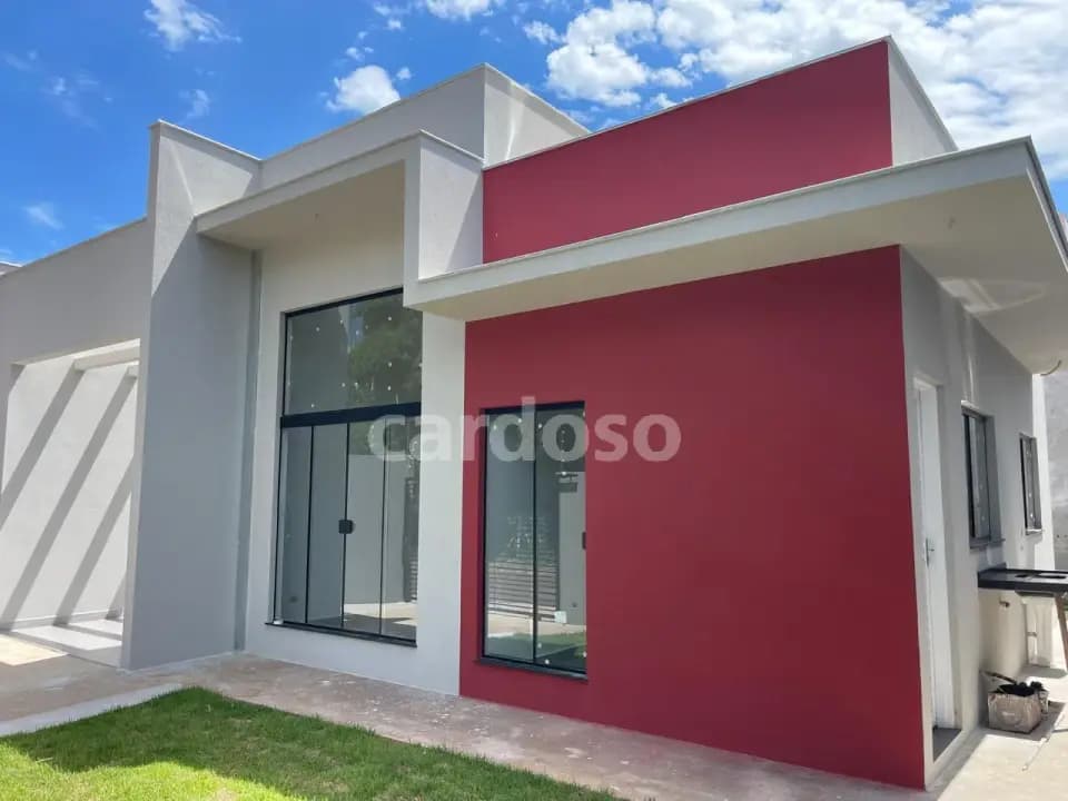 casa à venda no Parque Guará, Ibiporã