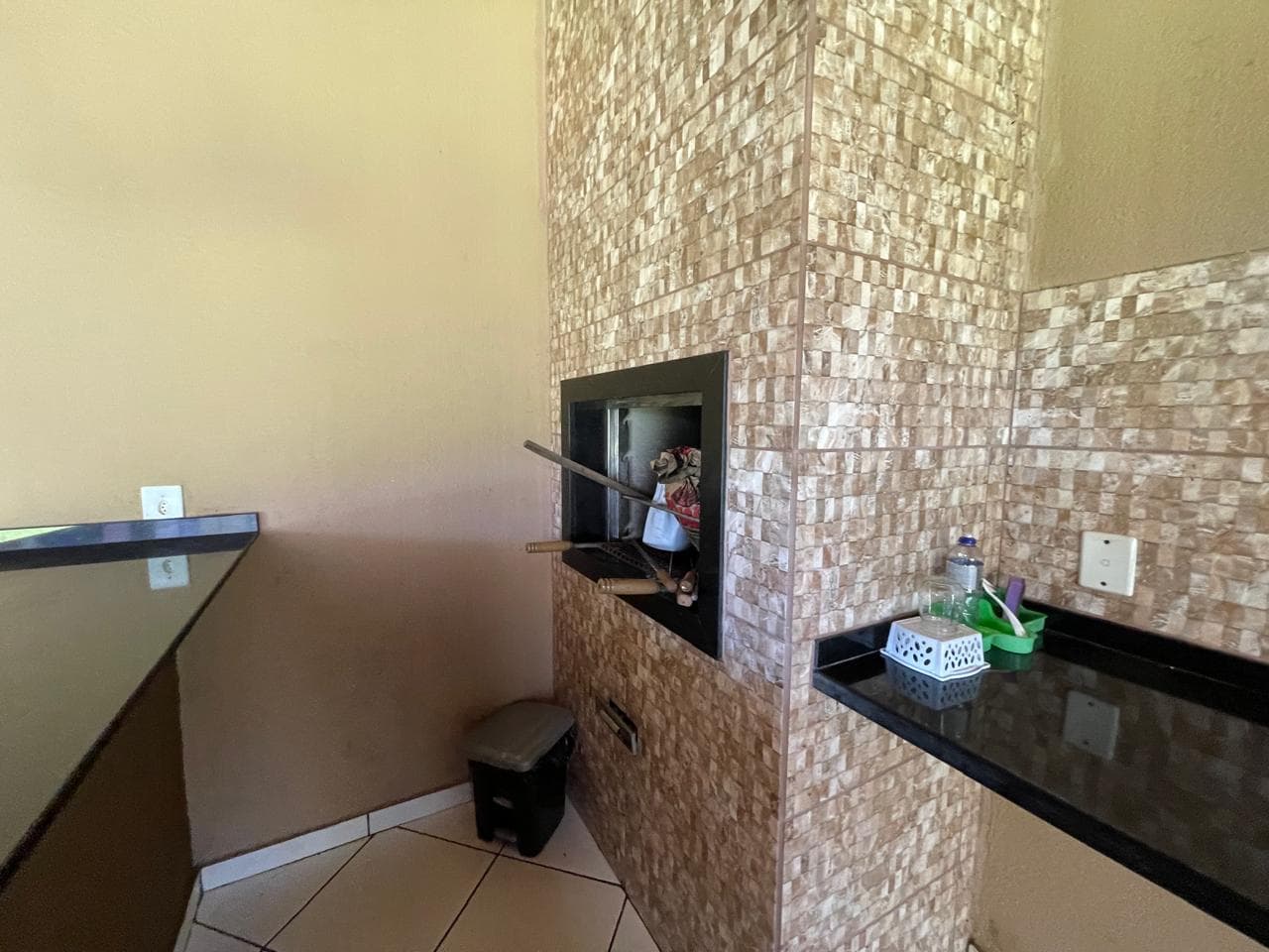 apartamento à venda no Jataizinho, Jataizinho
