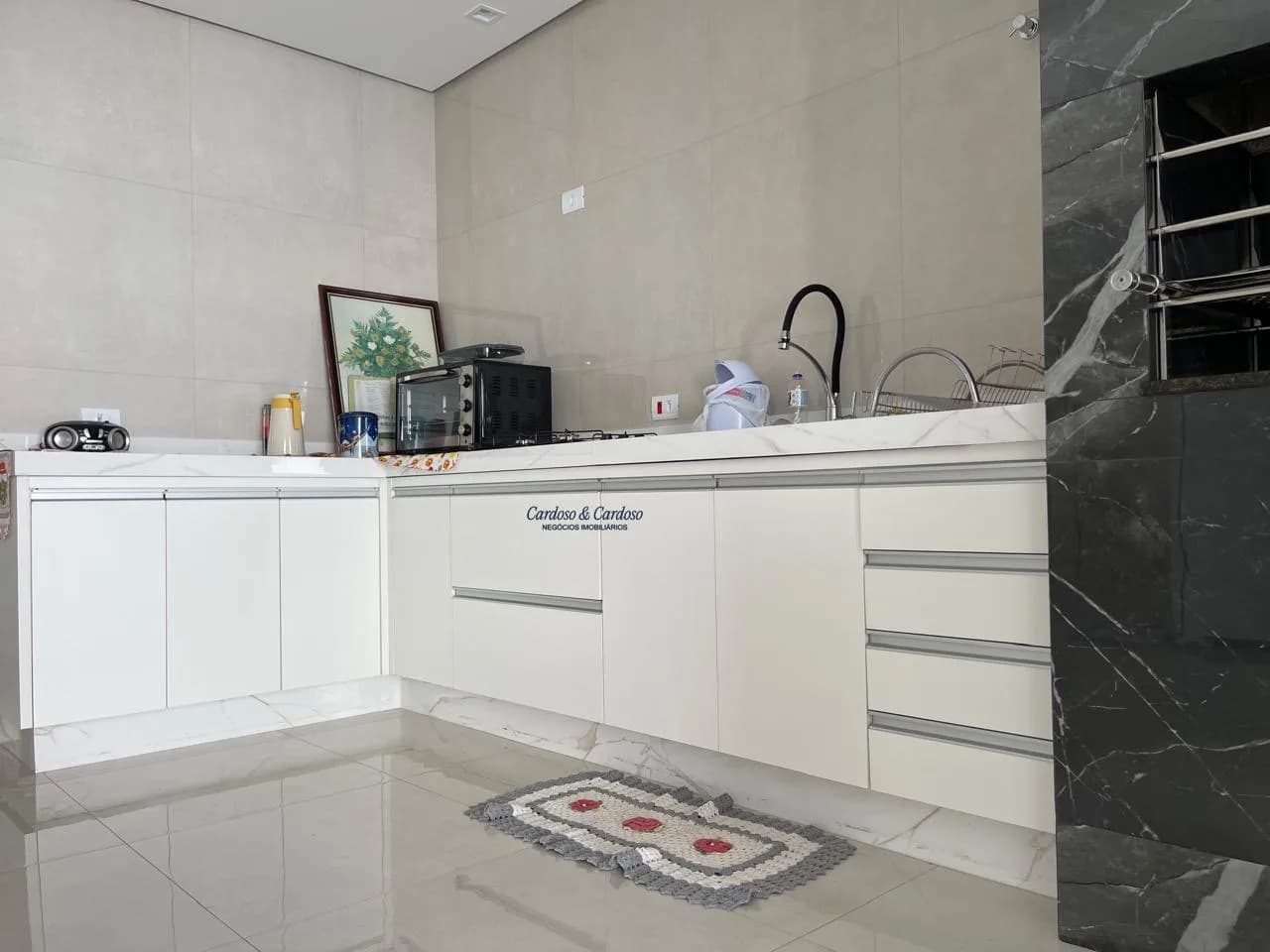 casa à venda no Residencial Castelo Branco, Ibiporã