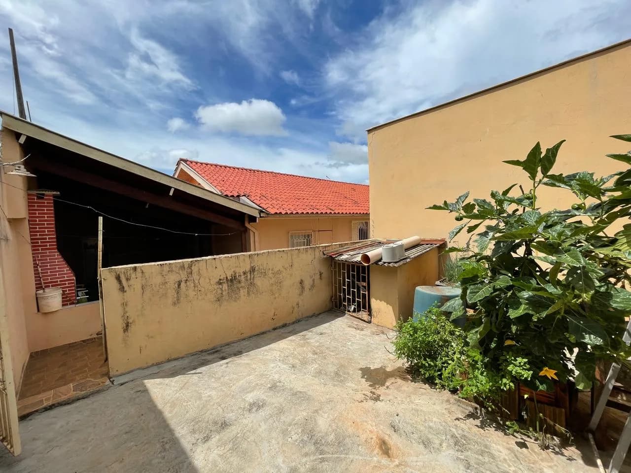 casa à venda no Centro, Ibiporã