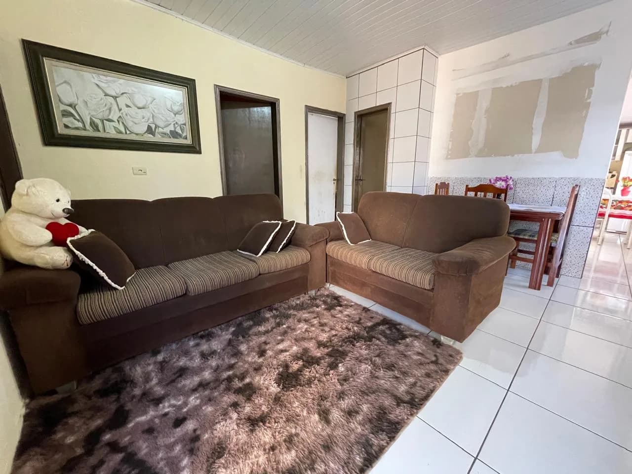 casa à venda no Centro, Jataizinho