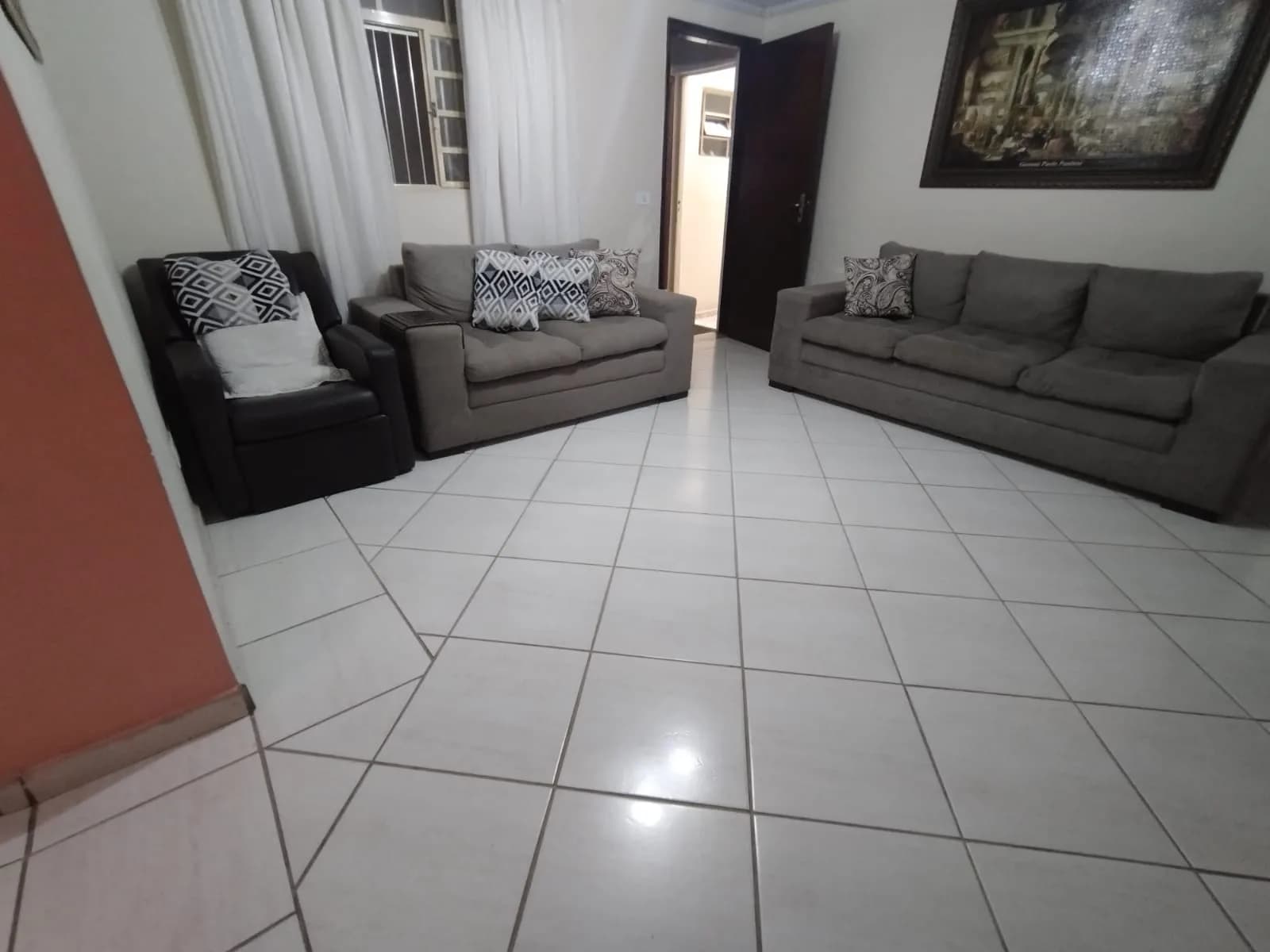 sobrado à venda no Centro, Ibiporã