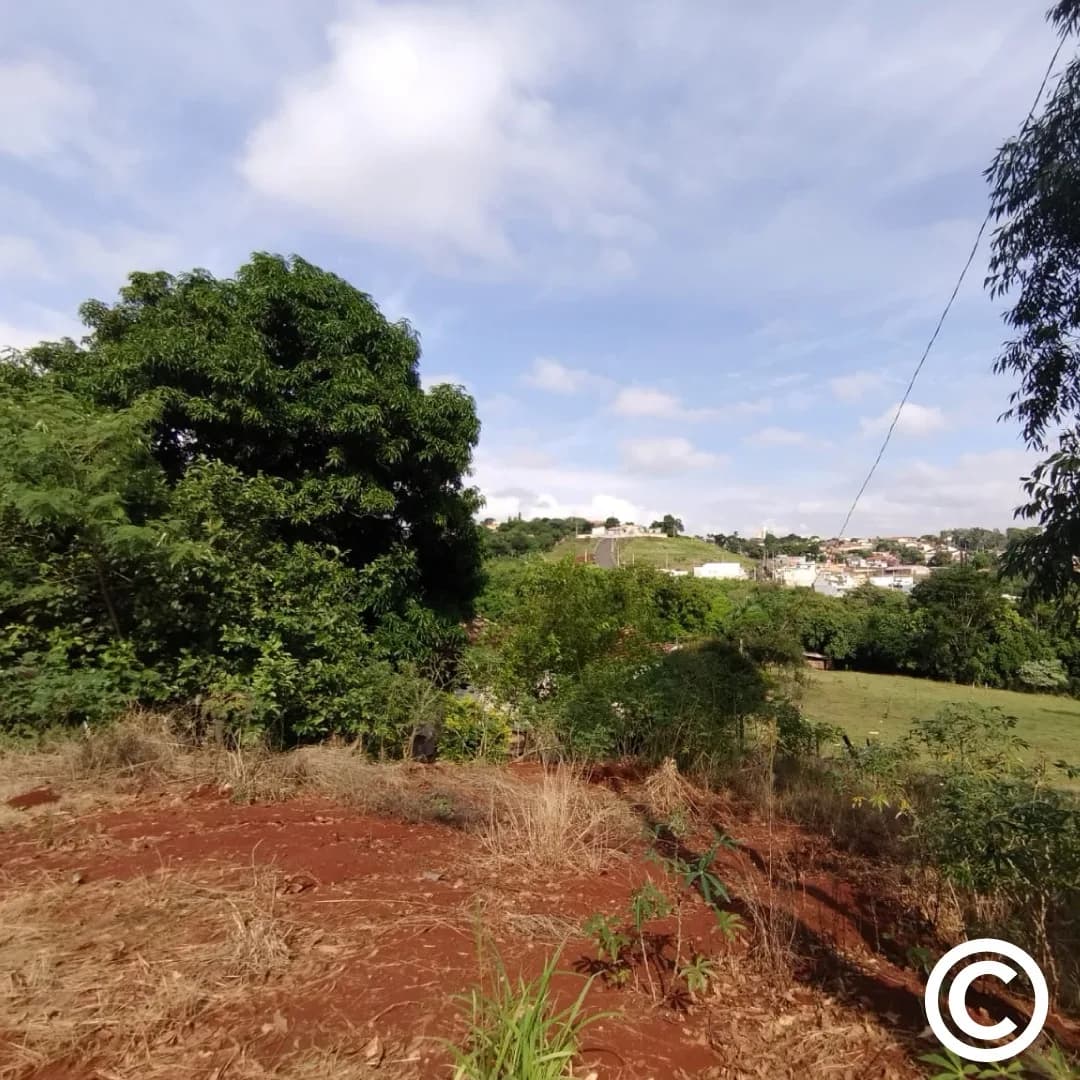 chacara à venda no Setor 1, Ibiporã