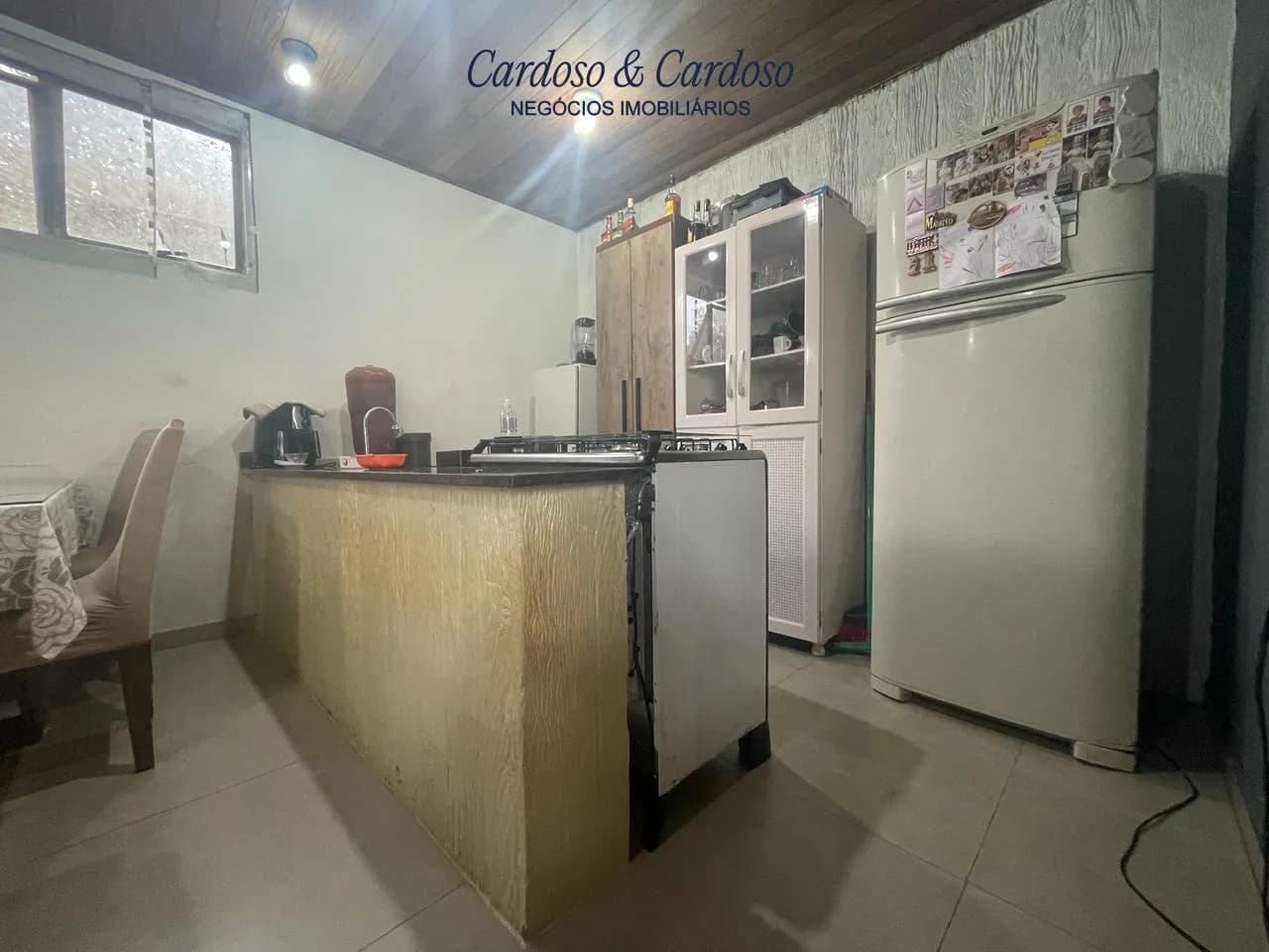chacara à venda no Recanto do Engenho, Ibiporã