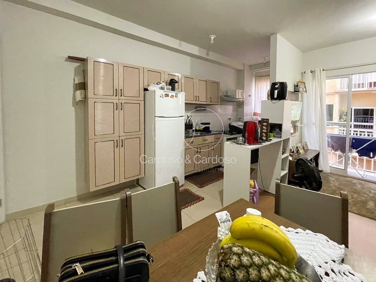 apartamento à venda no Setor 1, Ibiporã