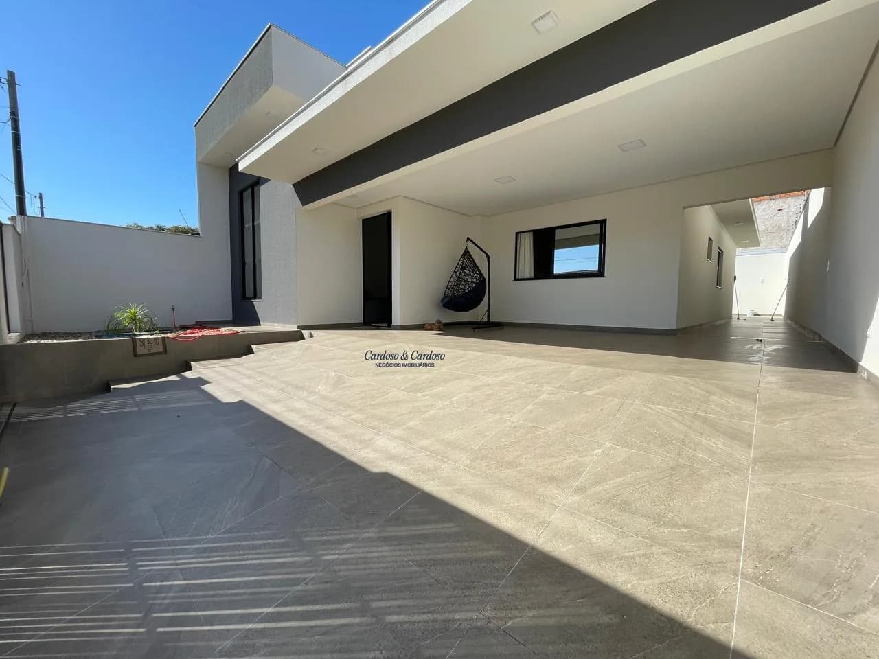casa à venda no Residencial Castelo Branco, Ibiporã