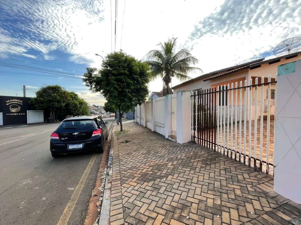 casa à venda no Centro, Ibiporã