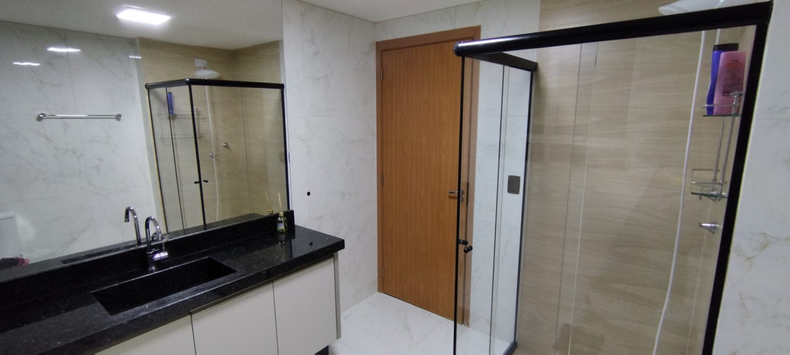 apartamento para alugar no Gleba Fazenda Palhano, Londrina