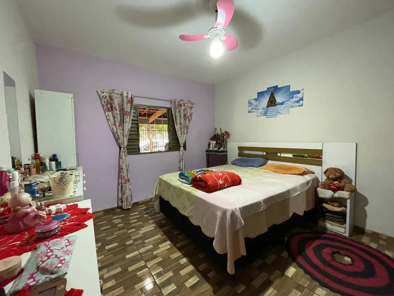 casa à venda no Jardim do Lago, Ibiporã