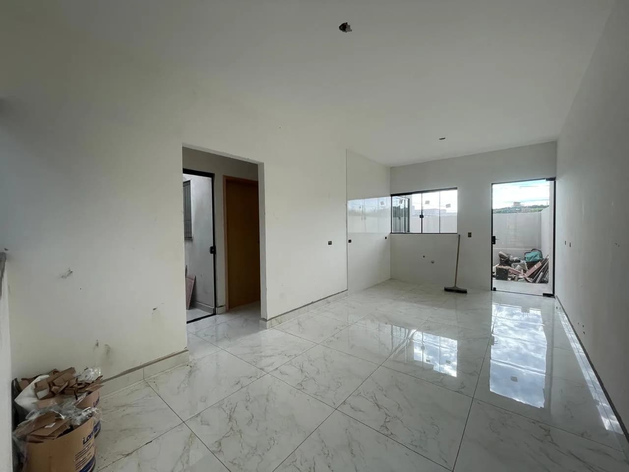 casa à venda no Parque do Vale, Ibiporã