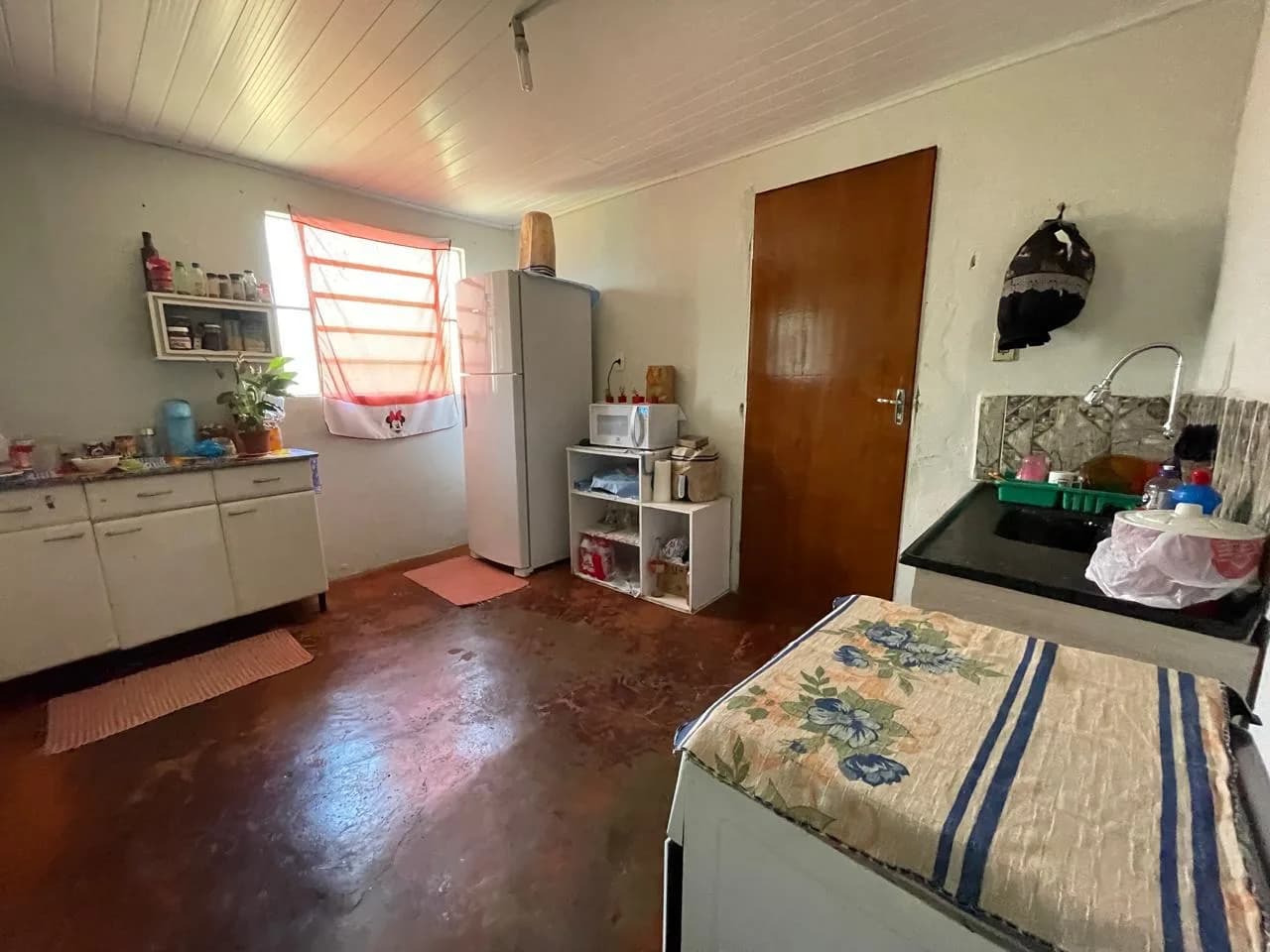 casa à venda no Residencial Pedro Splendor, Ibiporã