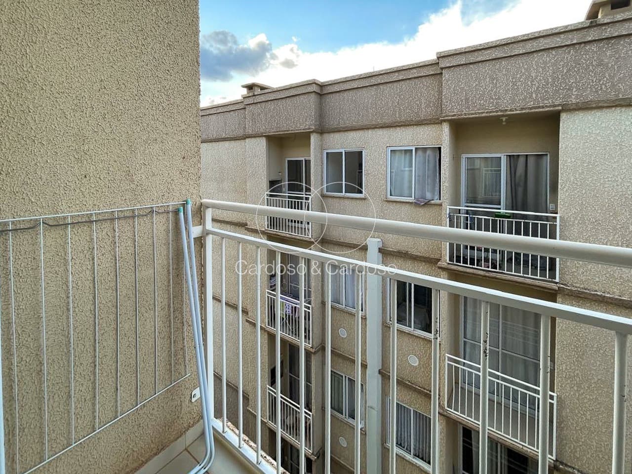 apartamento à venda no Setor 1, Ibiporã