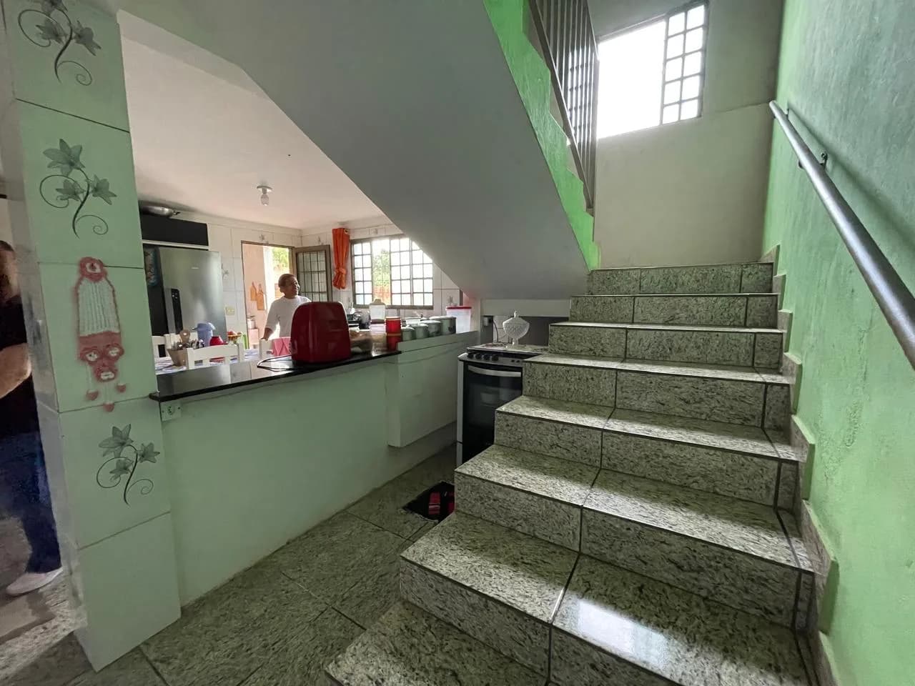 casa à venda no Jardim do Lago, Ibiporã