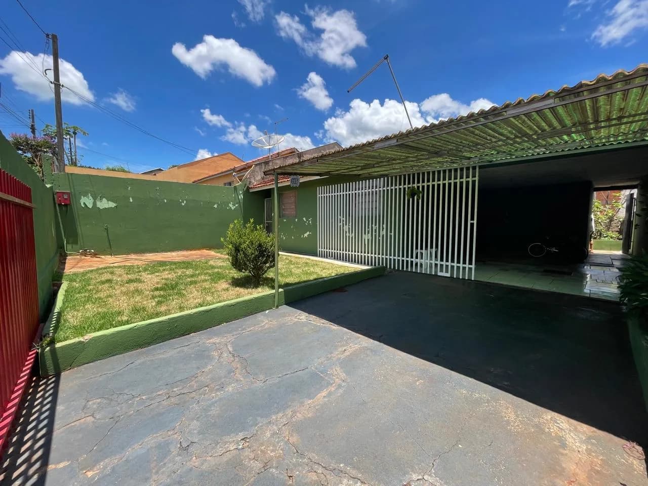 casa à venda no Residencial Pedro Splendor, Ibiporã