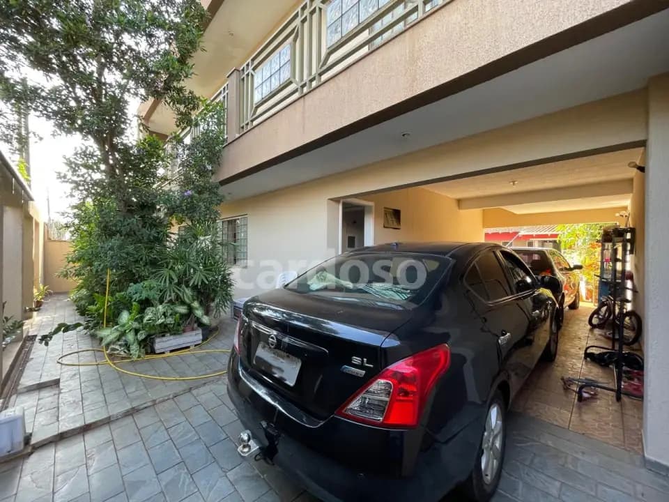 sobrado à venda em Ibiporã