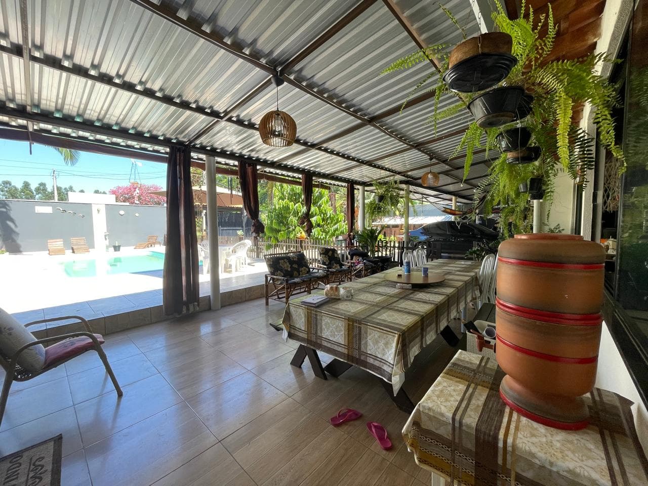 casa à venda no Recanto Tibagi, Ibiporã