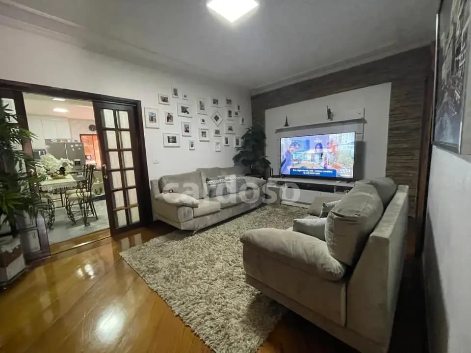 casa à venda em Ibiporã