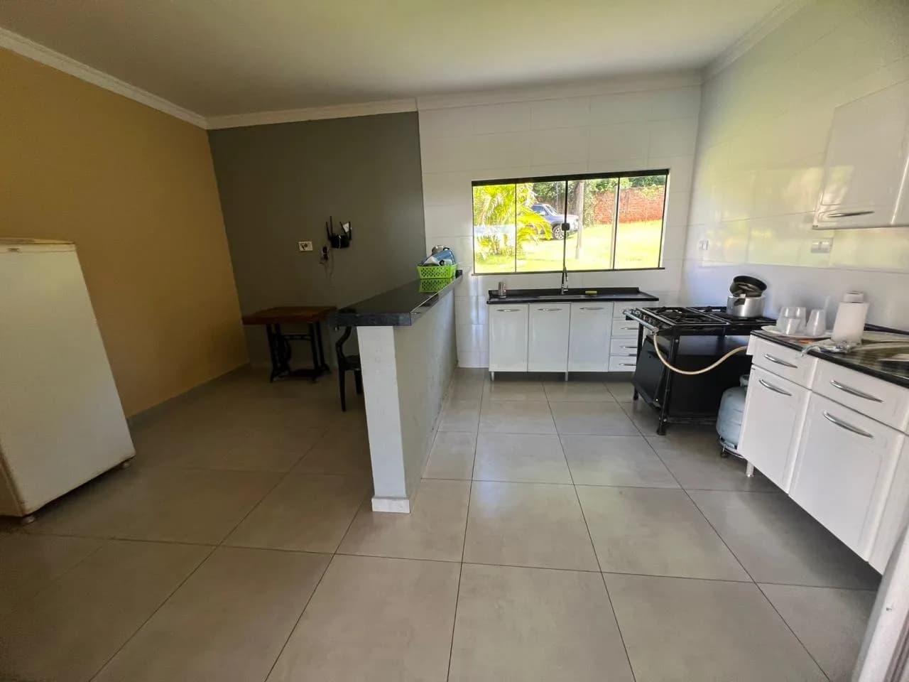 chacara à venda no Recanto do Engenho, Ibiporã
