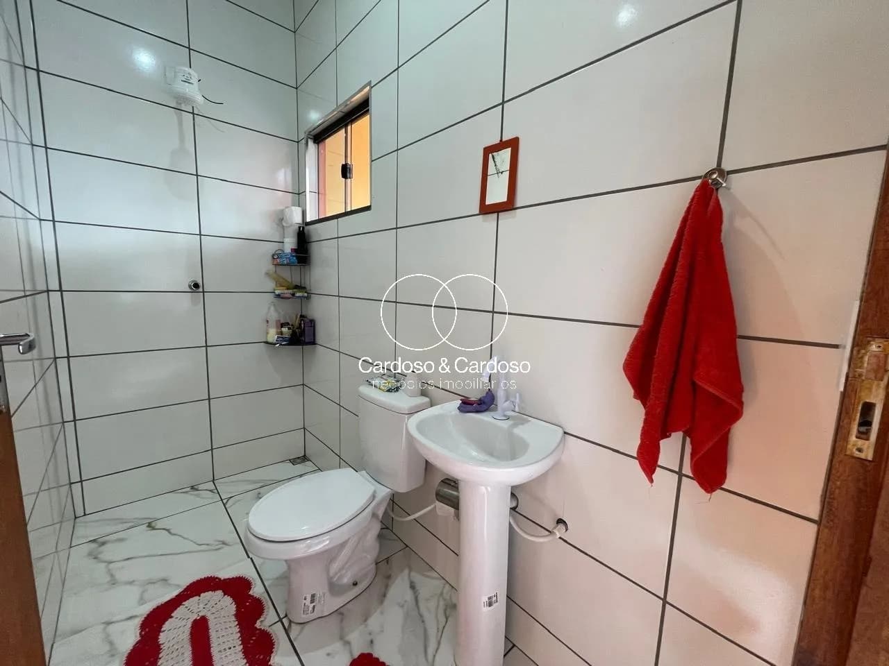 casa à venda no Jardim Pinheiro, Ibiporã