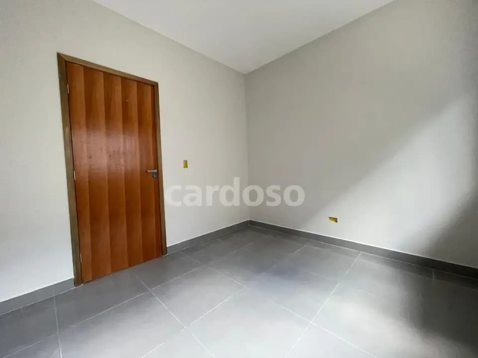 casa à venda no Parque Guará, Ibiporã