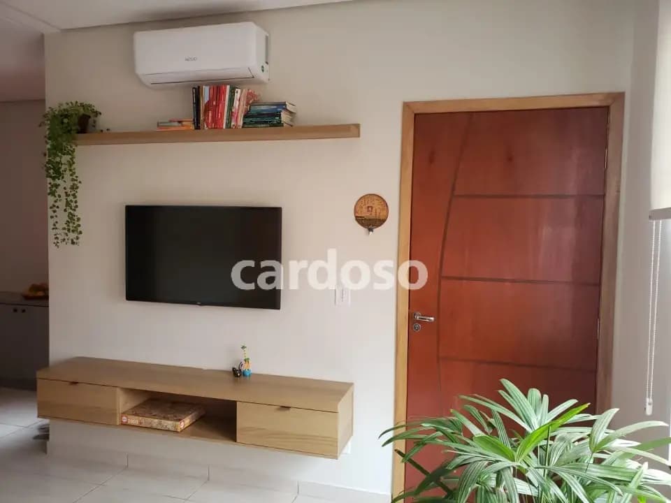 casa à venda em Londrina
