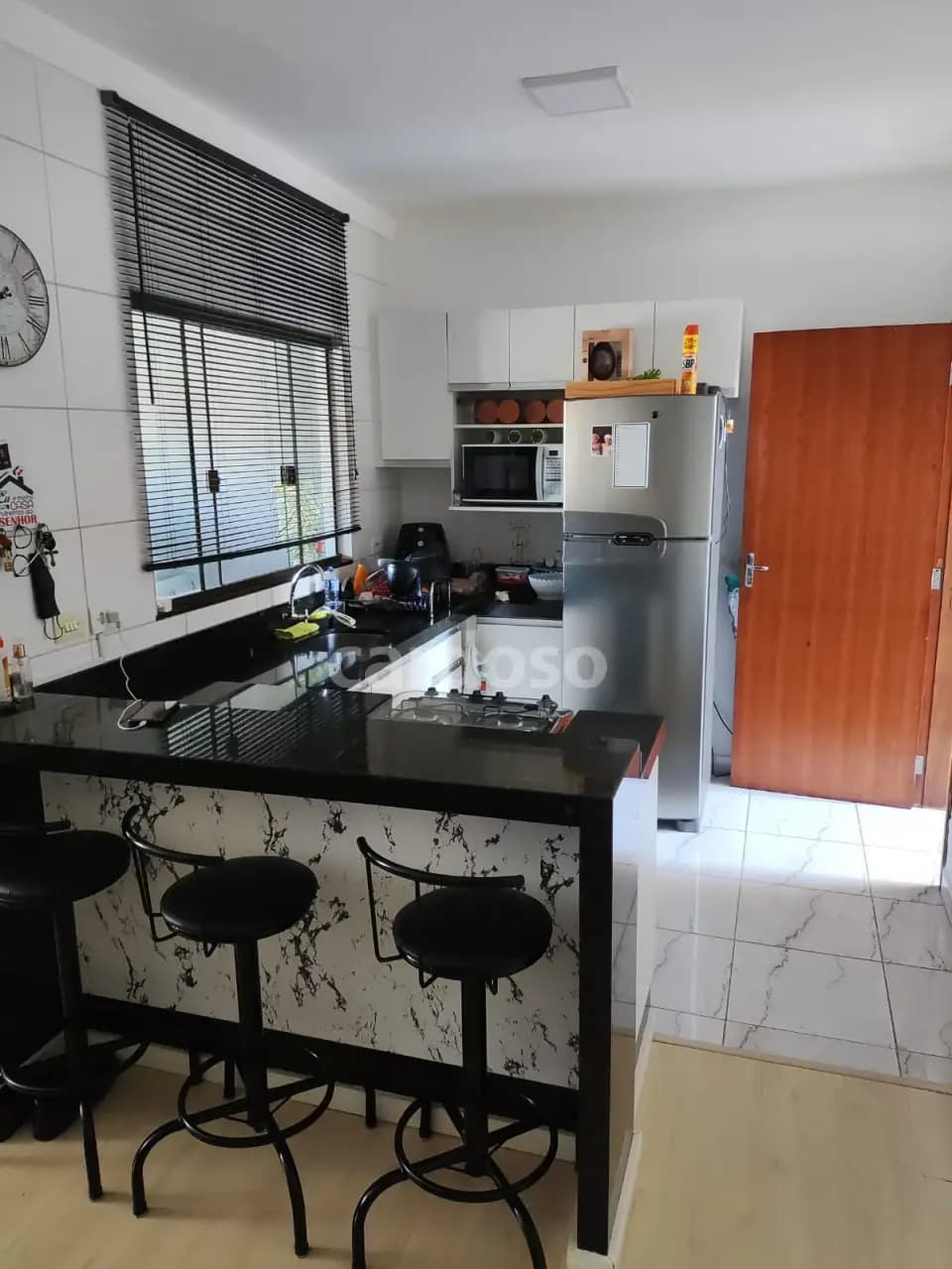 casa à venda em Ibiporã