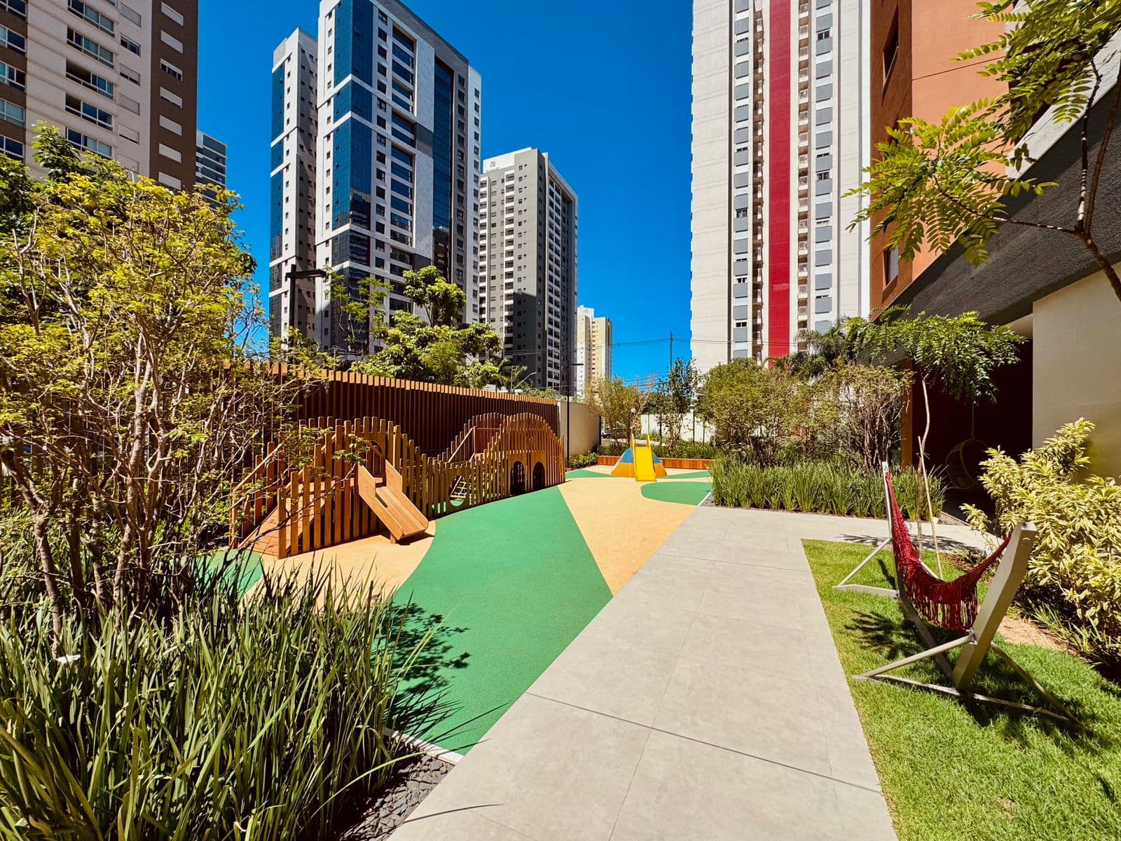 apartamento à venda no Palhano 1, Londrina