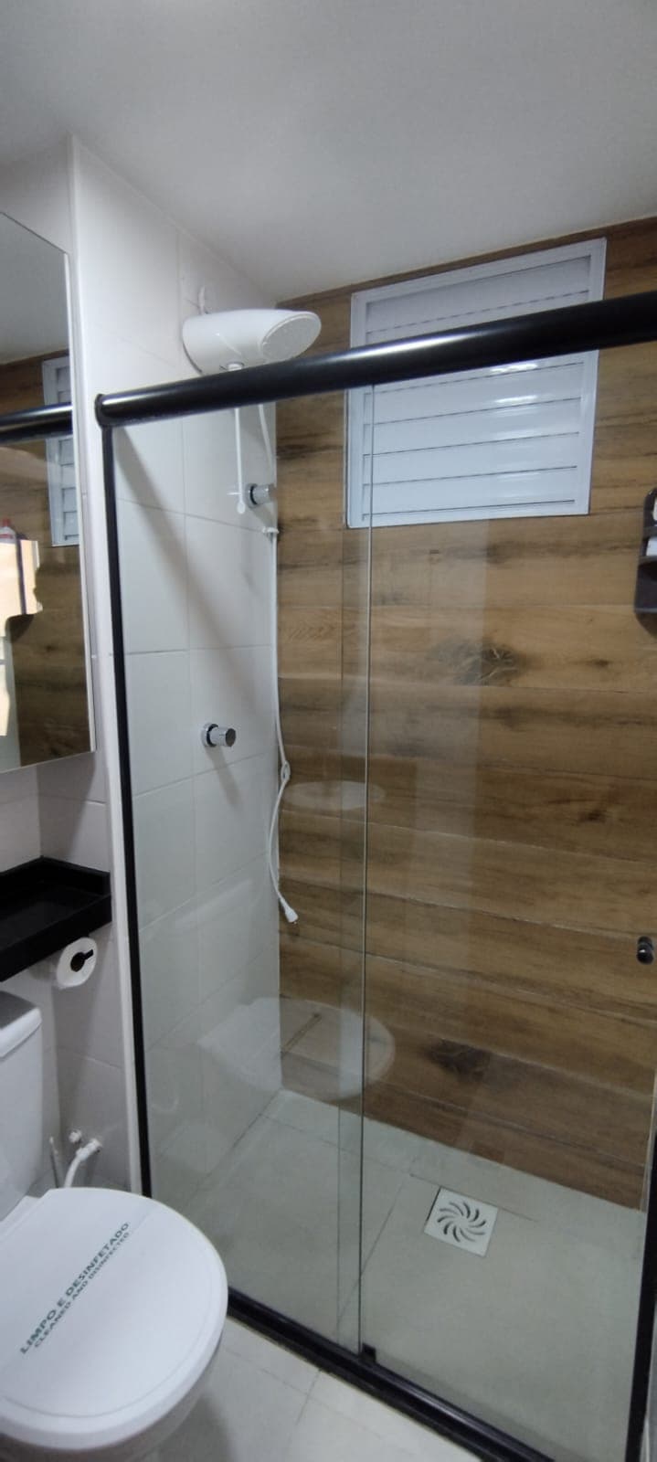 apartamento para alugar no Gleba Fazenda Palhano, Londrina