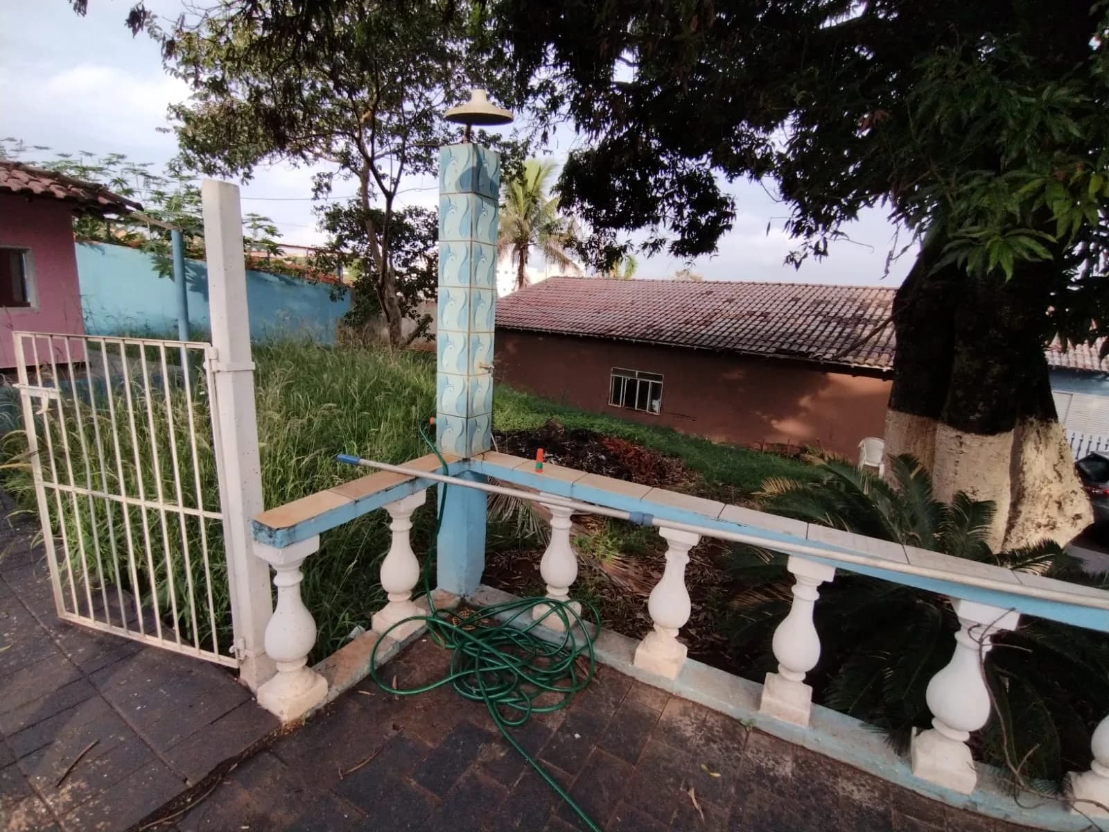 chacara à venda no Centro, Ibiporã