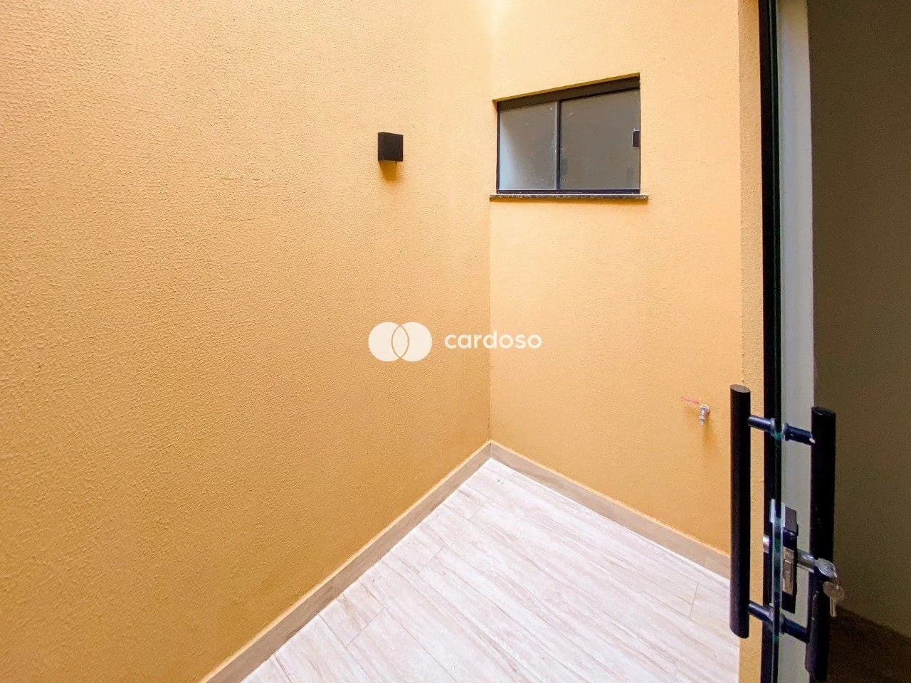 casa à venda no Residencial São Francisco, Ibiporã