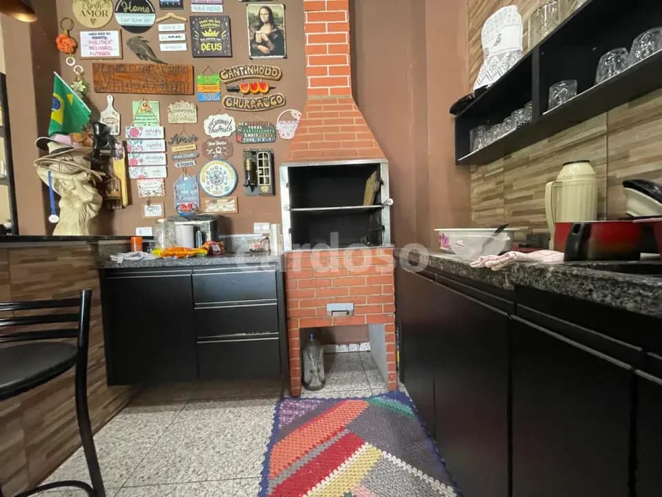 terreno à venda em Ibiporã