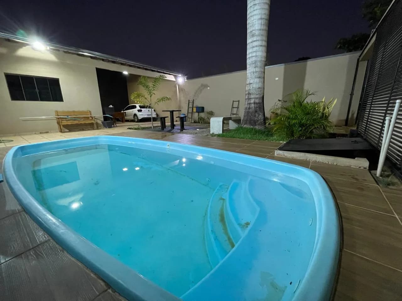 casa à venda no Balneário Tibagi, Ibiporã