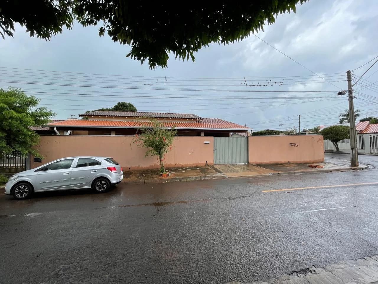 casa à venda no Jardim Morada do Sol, Ibiporã
