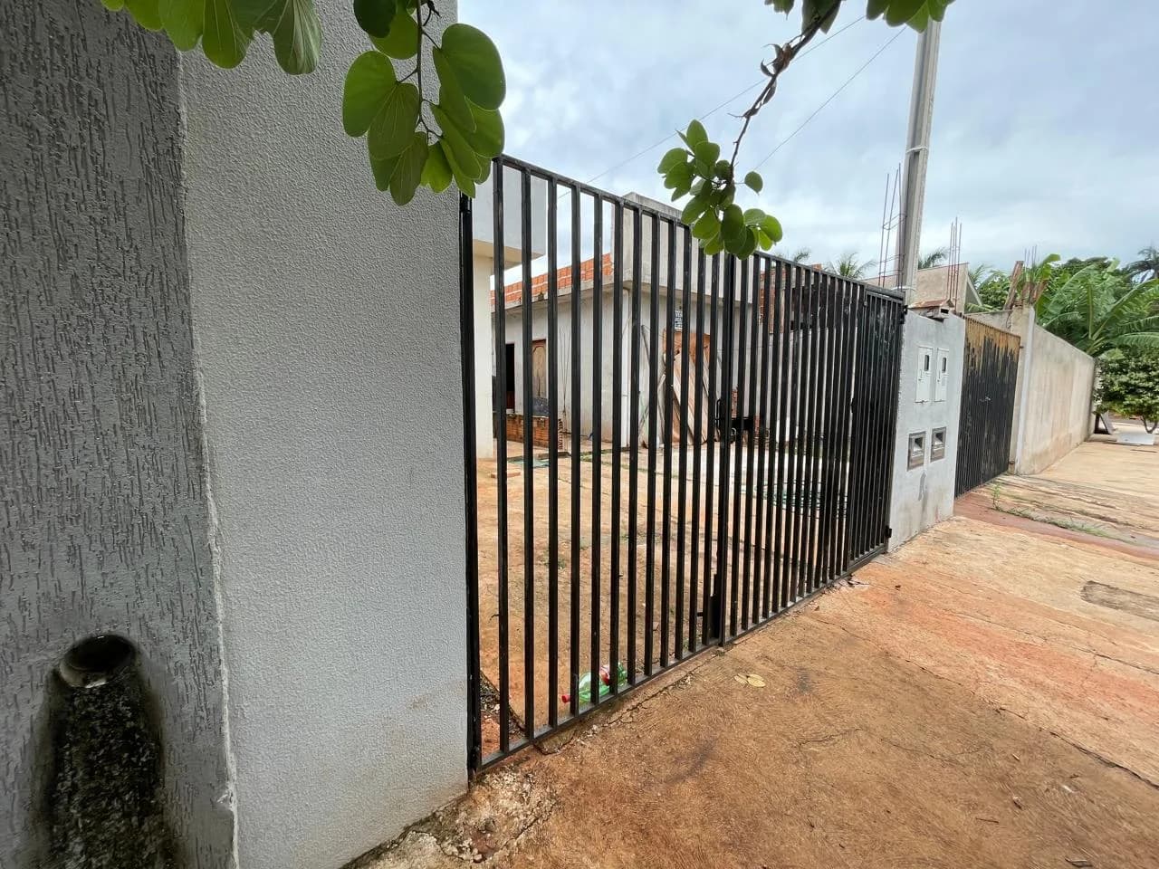 casa à venda no Figueira, Ibiporã