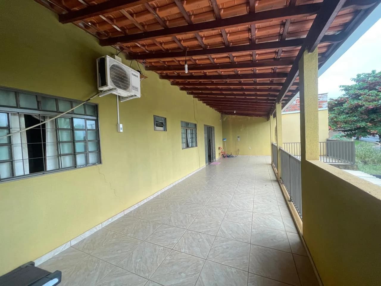 sobrado à venda no Terra Bonita, Ibiporã