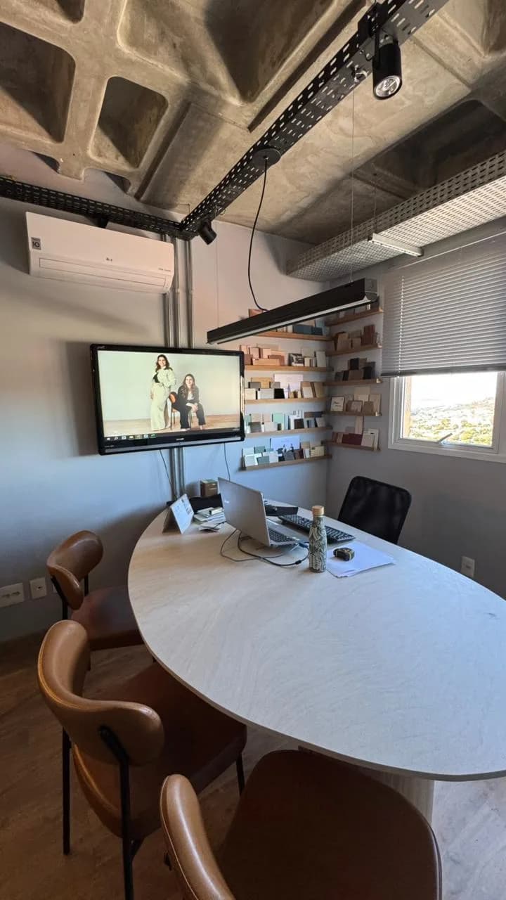 sala à venda no Centro, Ibiporã