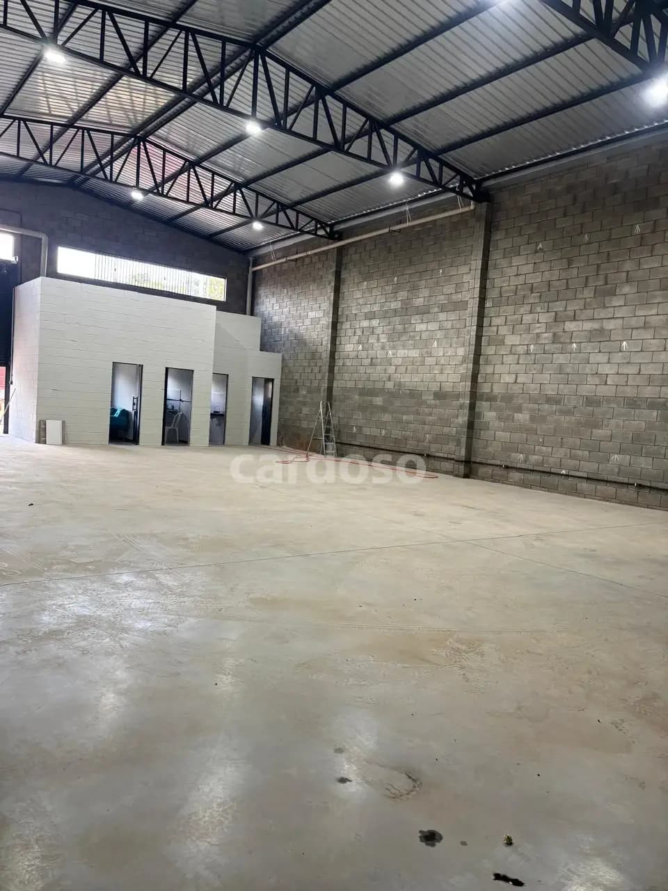 ponto_comercial à venda no Jardim Residencial Vila Romana II, Ibiporã