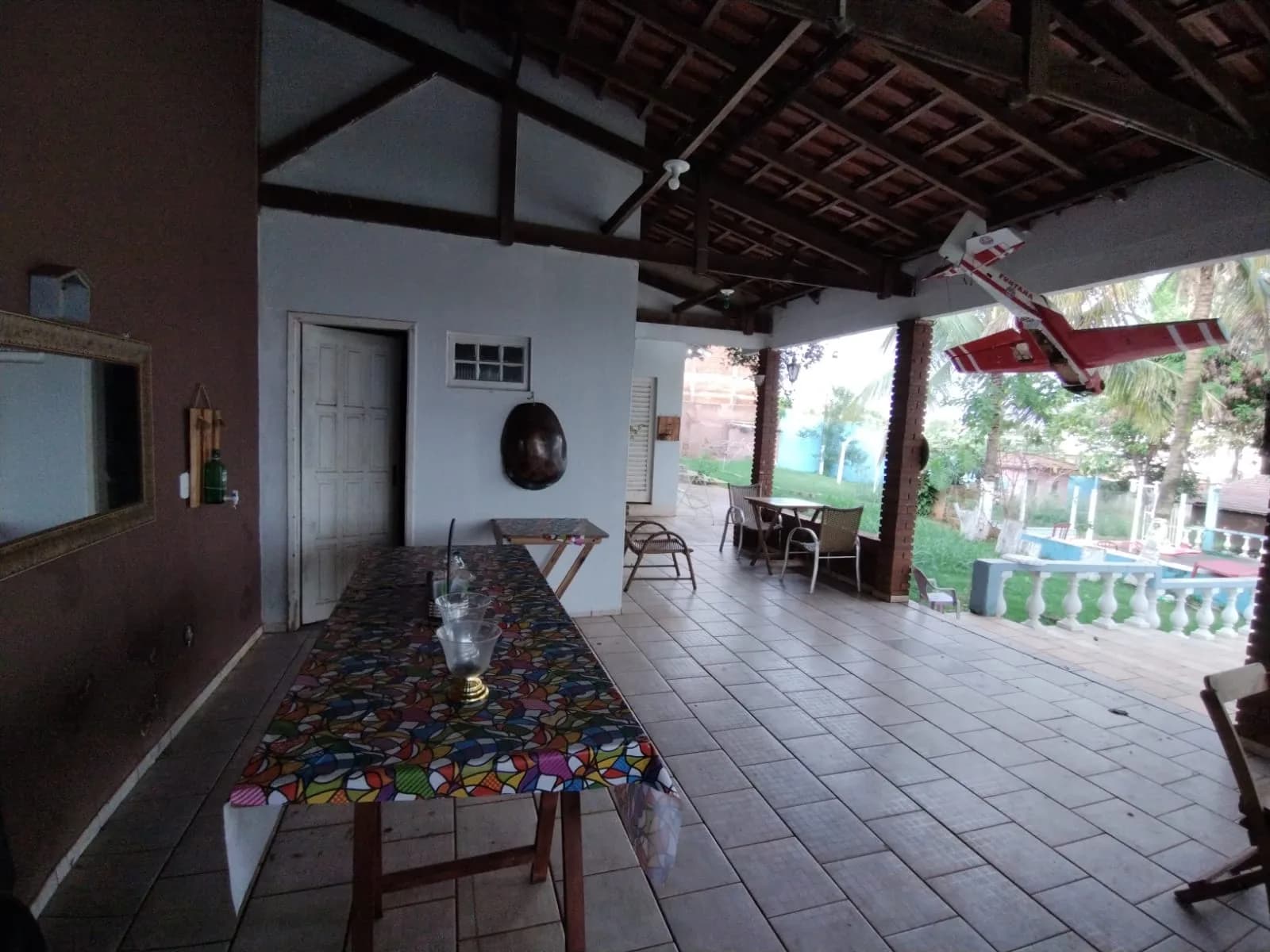 chacara à venda no Centro, Ibiporã