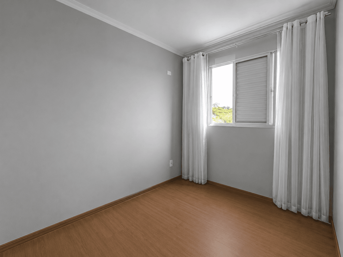 apartamento à venda no Santa Luzia, Ibiporã