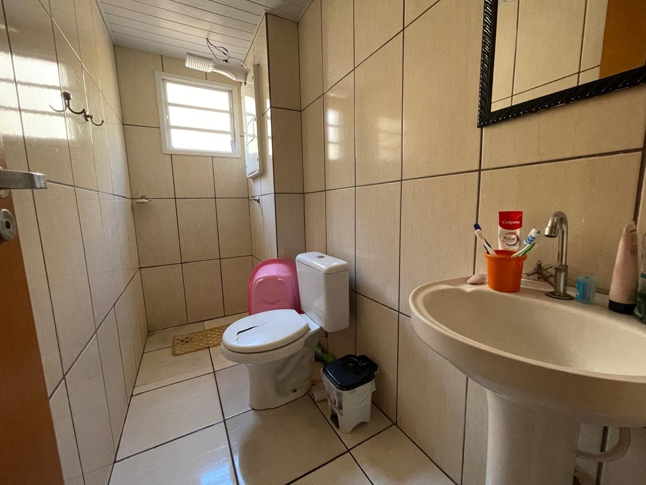 apartamento à venda no Ipê (Vila Ipê / Setor 5), Ibiporã