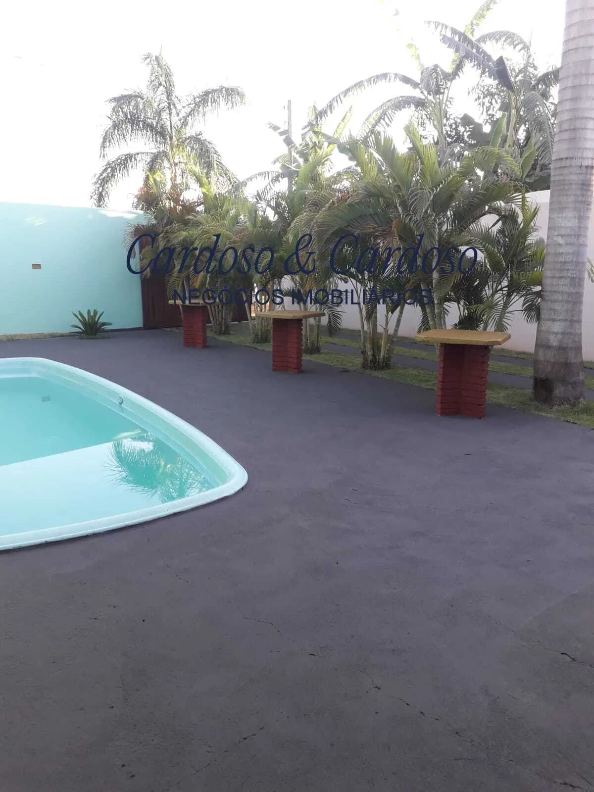 chacara à venda no Balneário Tibagi, Ibiporã