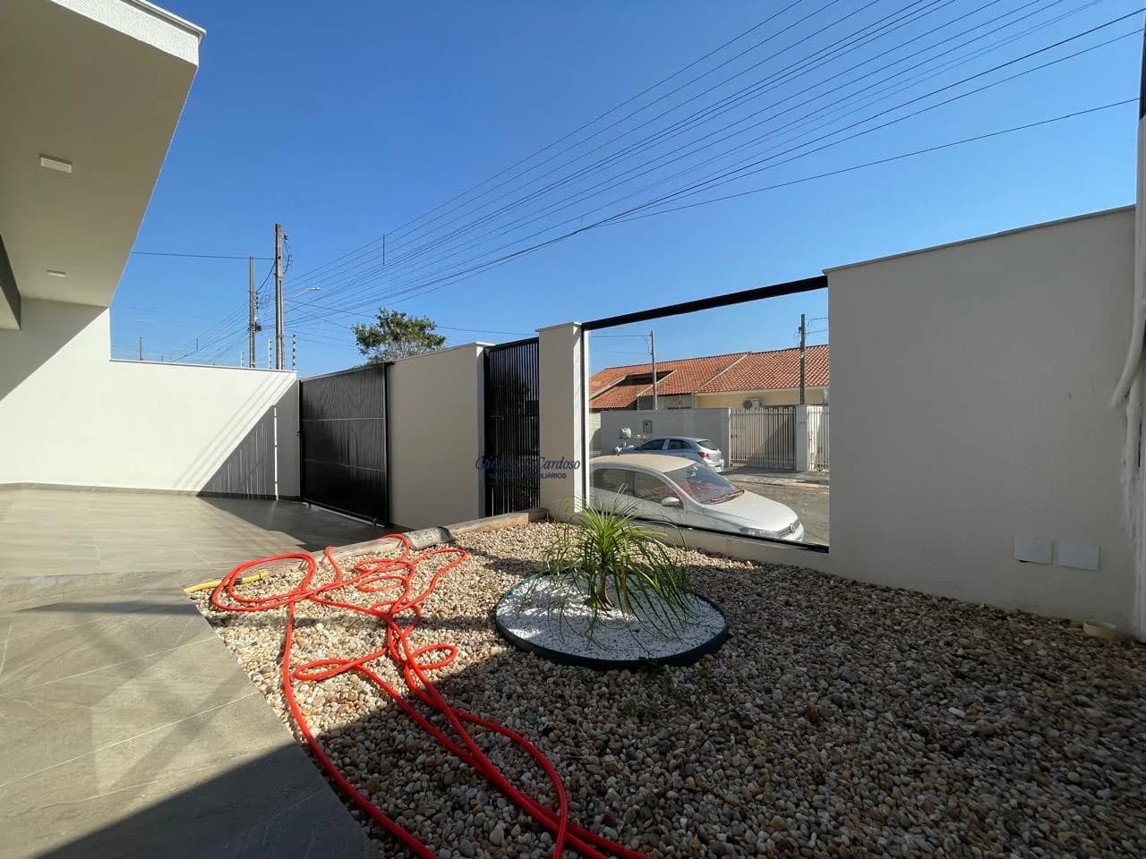casa à venda no Residencial Castelo Branco, Ibiporã