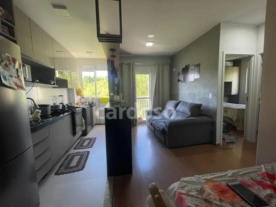 apartamento à venda em Ibiporã